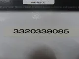 VWR Scientific VWR-FRS-30 Laboratory Freezer Good Condition