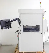 USI Prism Ultra-Coat 300 Coating System Turn-Key w/ Computer