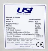 USI Prism Ultra-Coat 300 Coating System Turn-Key w/ Computer