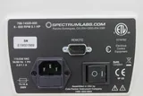 Spectrum Labs KROSFLO RESEARCH 1 Peristaltic Pump 708-14520-000 Preowned