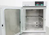 Fisher Scientific 637D Isotemp Incubator 120V 3.8 cu ft Gravity Flow