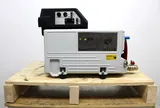 Leybold Sogevac SV65BIFC Vacuum Pump, Compact Design, Low Noise