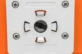 Spectrum Labs KROSFLO RESEARCH 1 Peristaltic Pump 708-14520-000 Preowned