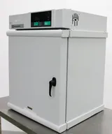 Fisher Scientific 637D Isotemp Incubator 120V 3.8 cu ft Gravity Flow