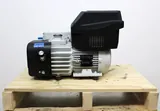 Leybold Sogevac SV65BIFC Vacuum Pump, Compact Design, Low Noise