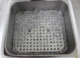 Fisher Scientific FSGPD10 10L Water Bath with Lab Armor Beads