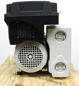Leybold Sogevac SV65BIFC Vacuum Pump, Compact Design, Low Noise