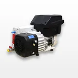 Leybold Sogevac SV65BIFC Vacuum Pump, Compact Design, Low Noise