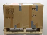Leybold Sogevac SV65BIFC Oil Sealed Vacuum Pump  200-240V 0.081 mBar G (Good)