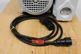 Leybold Sogevac SV65BIFC Oil Sealed Vacuum Pump  200-240V 0.081 mBar G (Good)