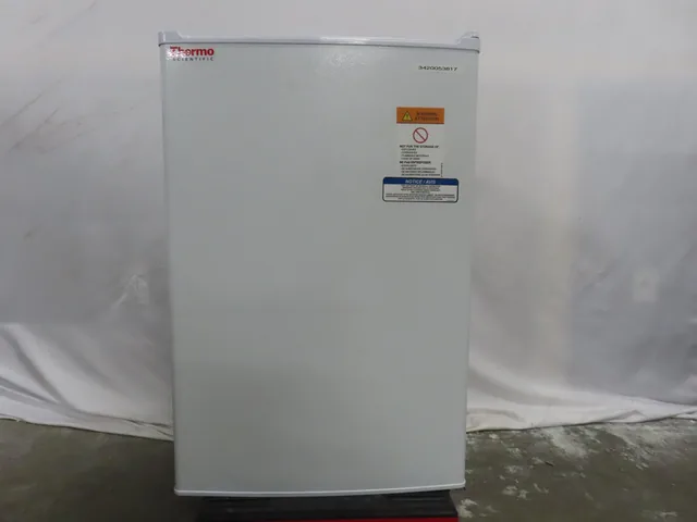 Thermo Scientific GT05LFEETSA Freezer - Cold Storage, 31L Capacity