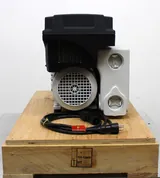 Leybold Sogevac SV65BIFC Oil Sealed Vacuum Pump  200-240V 0.081 mBar G (Good)