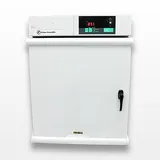 Fisher Scientific 637D Isotemp Incubator 120V 3.8 cu ft Gravity Flow