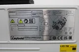 Leybold Sogevac SV65BIFC Oil Sealed Vacuum Pump  200-240V 0.081 mBar G (Good)
