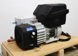 Leybold Sogevac SV65BIFC Oil Sealed Vacuum Pump  200-240V 0.081 mBar G (Good)