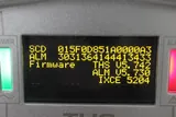 Ceia THS/MS21 Metal Detector Ultra-High Sensitivity IP69K