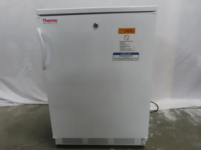 Thermo GTTSV05RPSA Refrigerator Cold Storage with Power Cord, 120 lb