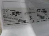 Thermo GTTSV05RPSA Refrigerator Cold Storage with Power Cord, 120 lb
