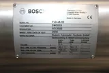 Pharmatec GmbH 5W5S03 Lab Equipment Standalone System VG Condition