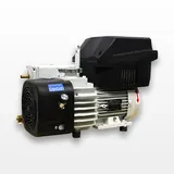 Leybold Sogevac SV65BIFC Vacuum Pump - 200-240V, Compact Low Noise Design