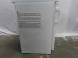 Thermo GTTSV05RPSA Refrigerator Cold Storage with Power Cord, 120 lb