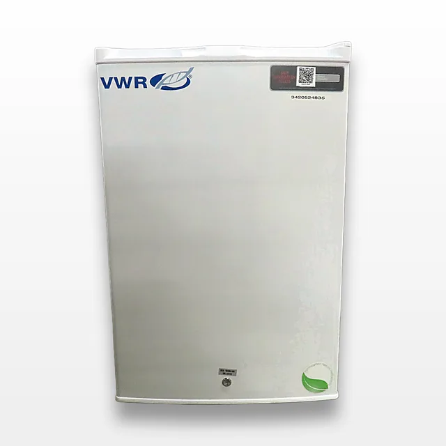 VWR HCUCFS-0404 Mini Fridge Cold Storage 60Hz US Includes Power Cord