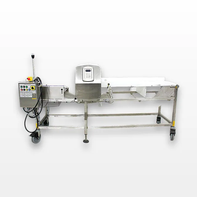 Ceia THS/MS21 Metal Detector Ultra-High Sensitivity IP69K
