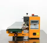 JORESTECH Continuous Band Sealer E-CBS-630D Packaging Equipment 120V 60Hz