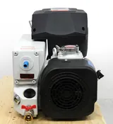 Leybold Sogevac SV65BIFC Vacuum Pump Compact 200/400V 50Hz/60Hz