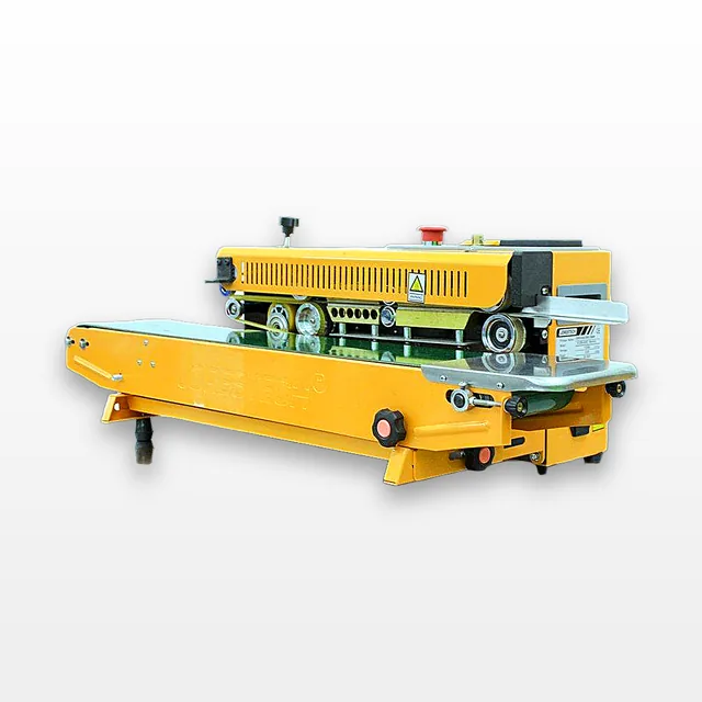 JORESTECH Continuous Band Sealer E-CBS-630D Packaging Equipment 120V 60Hz