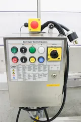 Ceia THS/MS21 Metal Detector Ultra-High Sensitivity IP69K