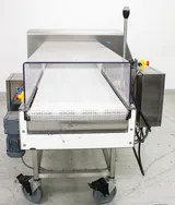 Ceia THS/MS21 Metal Detector Ultra-High Sensitivity IP69K