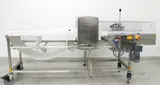 Ceia THS/MS21 Metal Detector Ultra-High Sensitivity IP69K