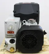 Leybold Sogevac SV65BIFC Vacuum Pump, Oil Sealed, 0.5 m3/h, Low Noise
