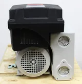 Leybold Sogevac SV65BIFC Vacuum Pump, Oil Sealed, 0.5 m3/h, Low Noise