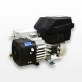 Leybold Sogevac SV65BIFC Vacuum Pump, Oil Sealed, 0.5 m3/h, Low Noise