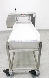 Ceia THS/MS21 Metal Detector Ultra-High Sensitivity IP69K