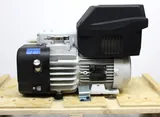 Leybold Sogevac SV65BIFC Vacuum Pump, Oil Sealed, 0.5 m3/h, Low Noise