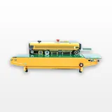 JORESTECH Continuous Band Sealer E-CBS-630D Packaging Sealer 120V 60Hz