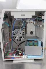 Thermo 7452 CryoMed Freezer for Material Recovery