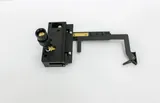 N/A Mechanical Stage Microscope Upgrade Kit with Accessories