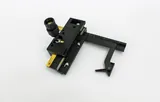 N/A Mechanical Stage Microscope Upgrade Kit with Accessories