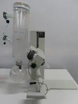 BUCHI R-100 Rotary Evaporator For Solvent Evaporation Applications