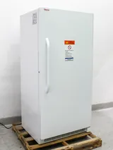 THERMO SCIENTIC GT20LFEETSA Lab Upright Freezer -20°C Functionality Tested