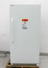 THERMO SCIENTIC GT20LFEETSA Lab Upright Freezer -20°C Functionality Tested