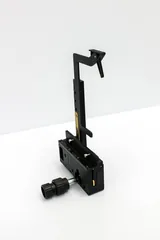N/A Mechanical Stage Microscope Upgrade Kit with Accessories