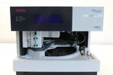 Thermo Q EXACTIVE HF Mass Spectrometer Hybrid Quad & UPLC Analysis