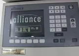 Waters Alliance 2695 HPLC System with 2998 Detector