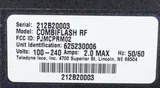 Teledyne Isco Combiflash RF HPLC System, UV Detection, 2 Channels