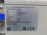BUCHI R-100 Rotary Evaporator For Solvent Evaporation Applications